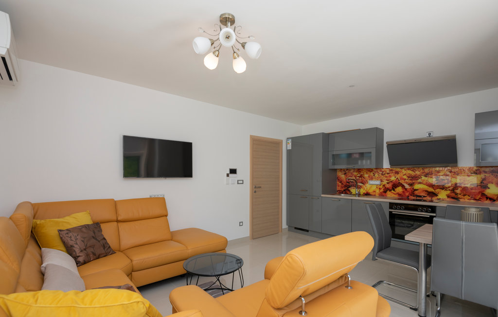 Feriehuse - Makarska-Ricice , Kroatien - CDC580 48