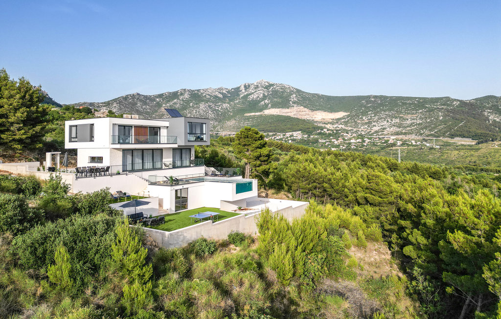 Ferienhaus - Split-Klis , Kroatien - CDC890 19