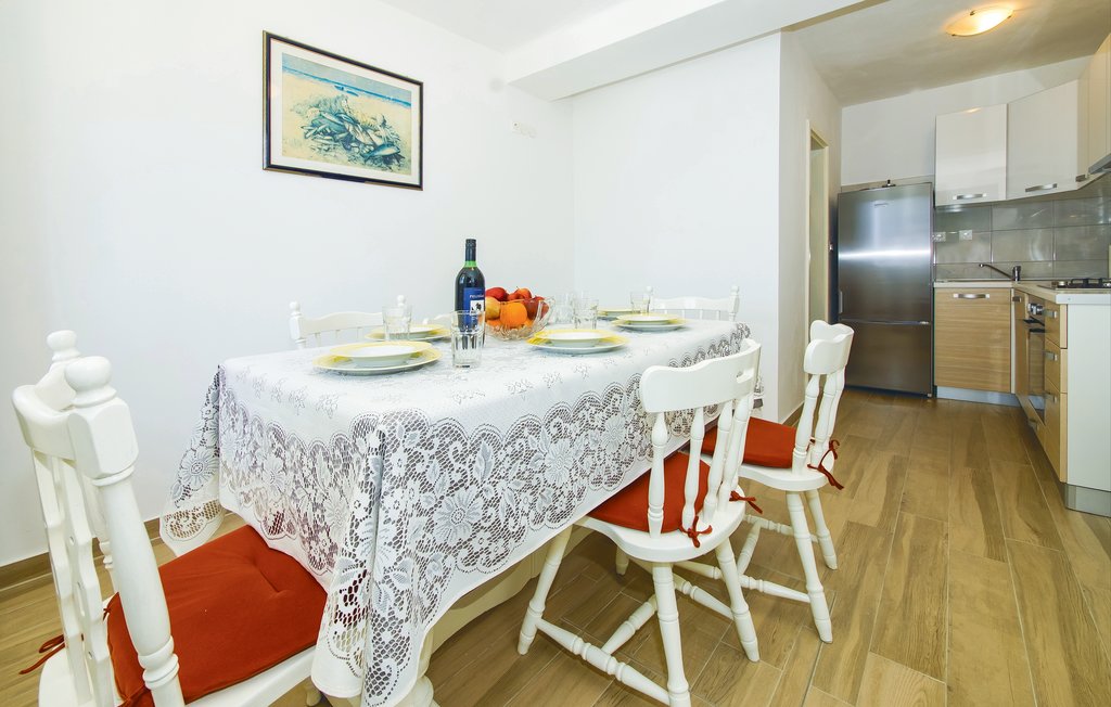 Feriehuse - Omis-Stanici , Kroatien - CDC004 11