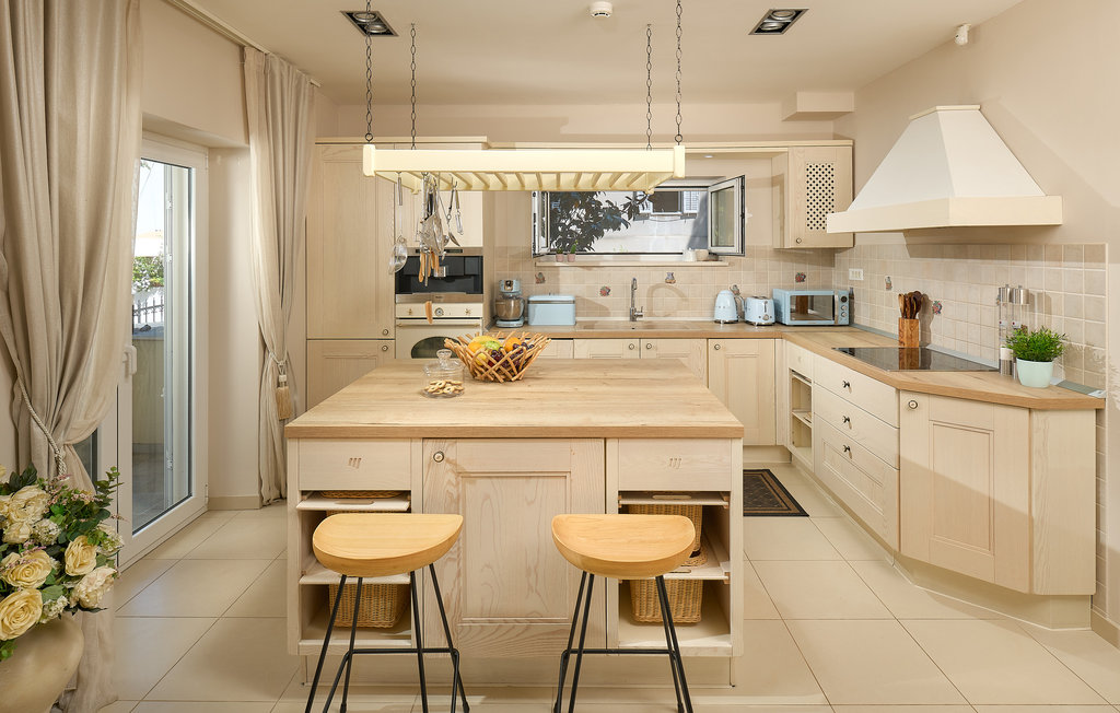 Ferienhaus - Split , Kroatien - CDC105 38