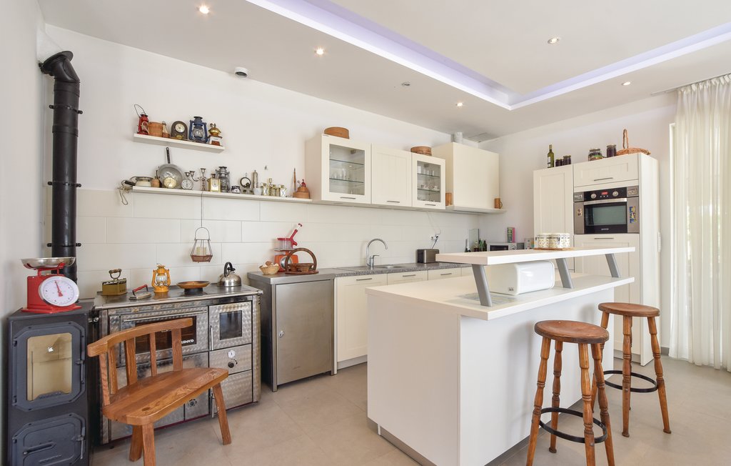 Ferienhaus - Makarska-Cista Provo , Kroatien - CDC108 19