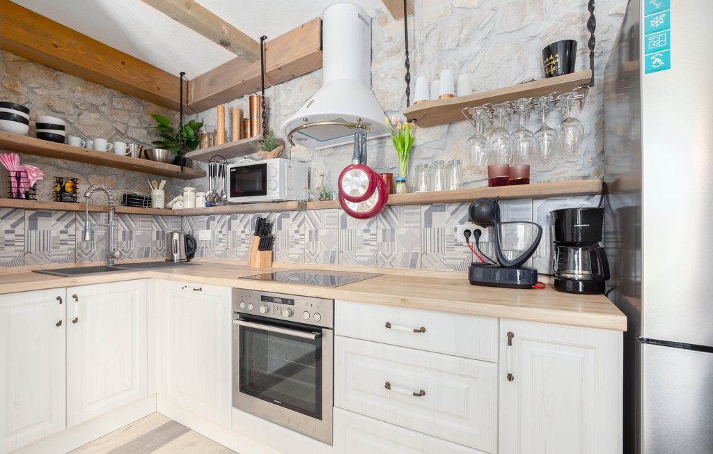 Feriehuse - Omis-Celina , Kroatien - CDC113 6