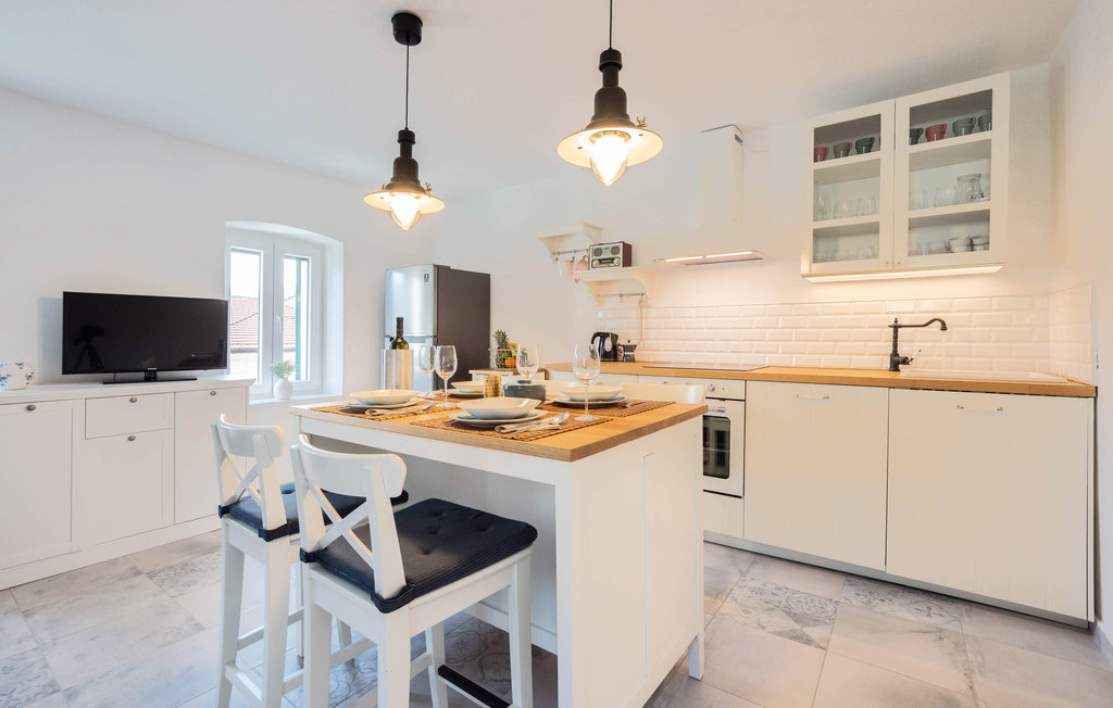 Feriehuse - Makarska-Donji Prolozac , Kroatien - CDC127 4