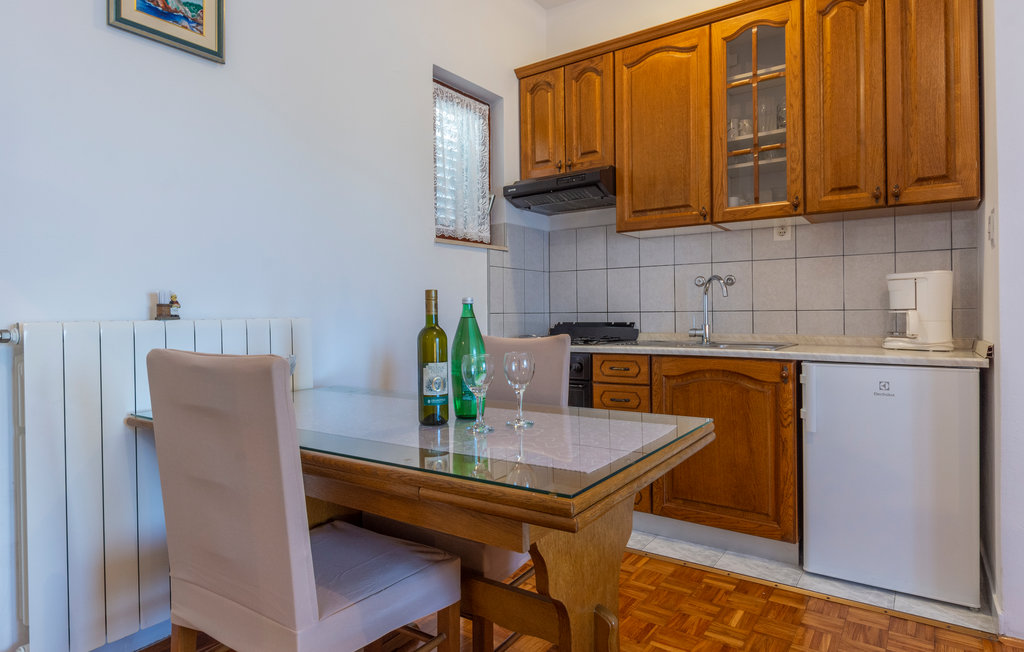 Lejlighed - Split-Stobrec , Kroatien - CDC192 2