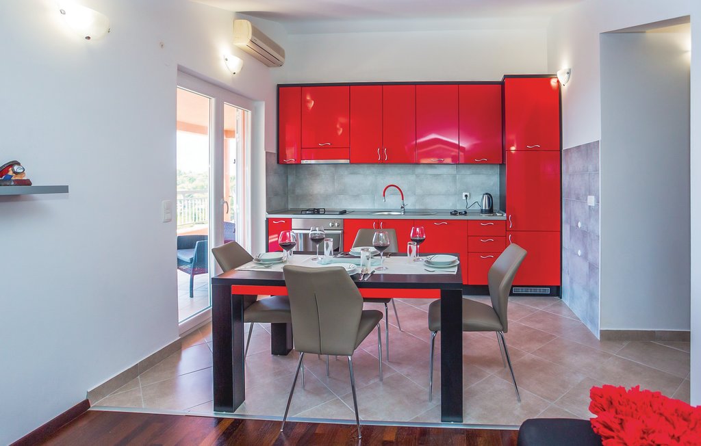 Lejlighed - Makarska , Kroatien - CDC207 8