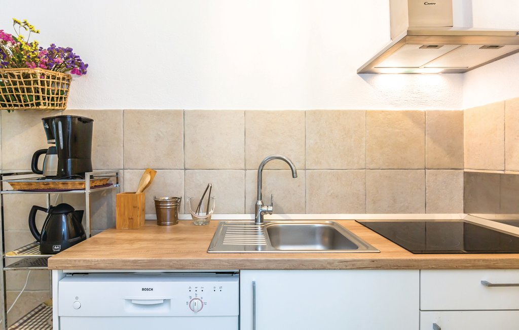 
Holiday rental - Makarska , Croatia - CDC221 21