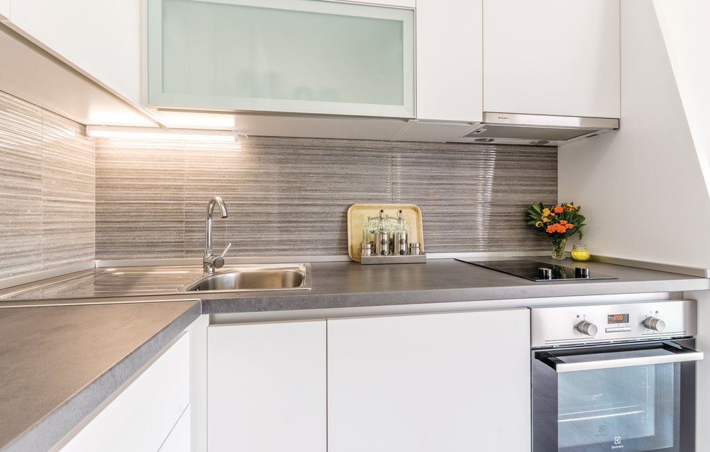 Ferienhaus - Split-Srinjine , Kroatien - CDC232 19