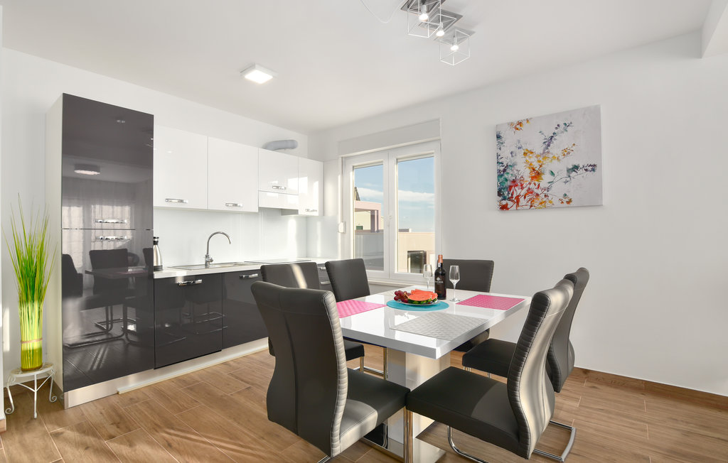 Feriehuse - Rogoznica-Razanj , Kroatien - CDC266 33