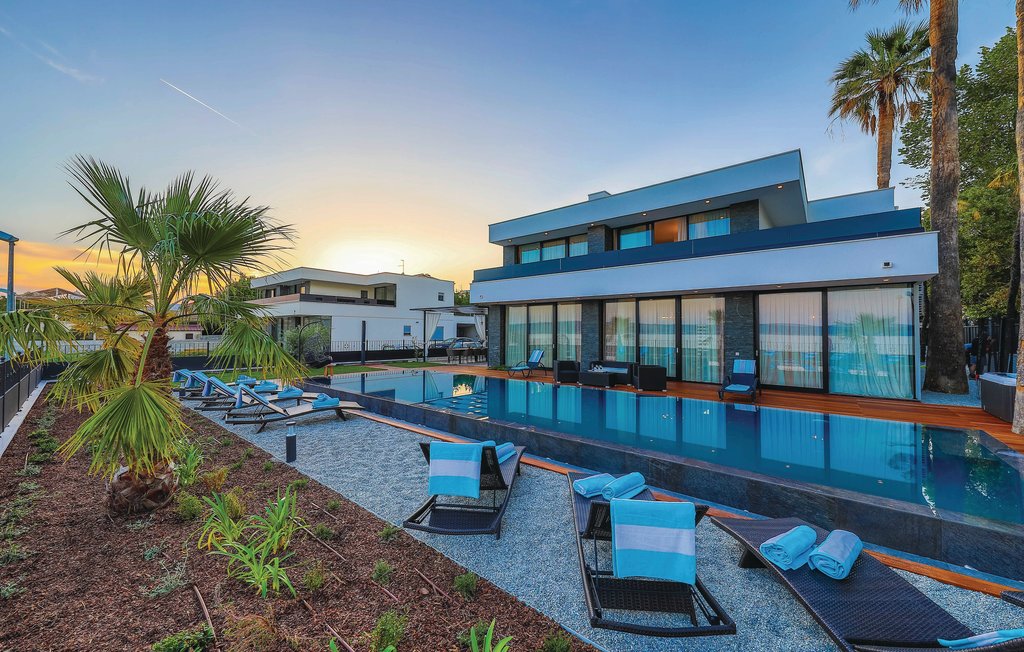 Ferienhaus - Trogir-Kastel Stari , Kroatien - CDC310 14