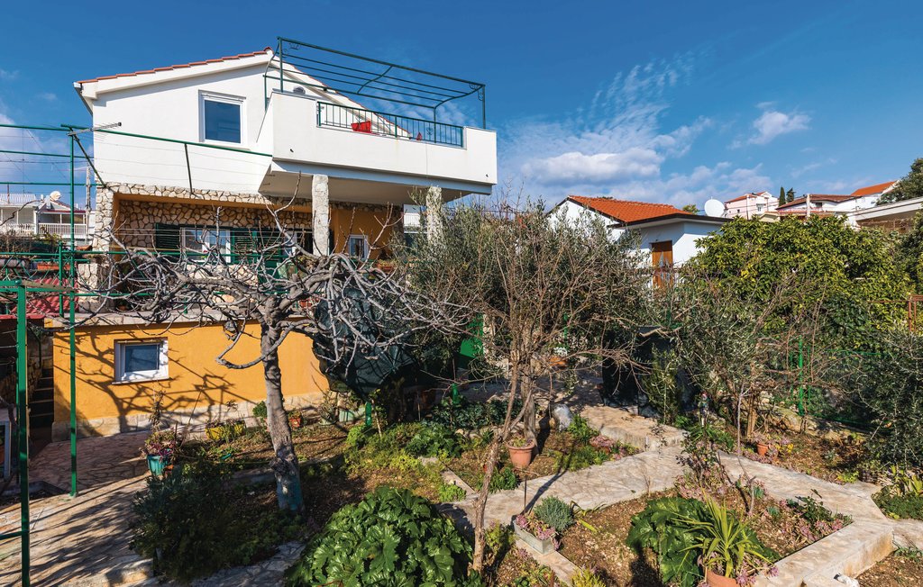 Lejlighed - Trogir-Seget Vranjica , Kroatien - CDC333 3