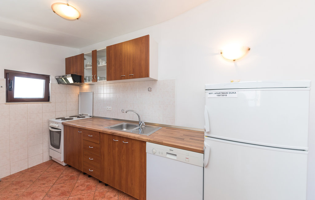 Lejlighed - Ciovo-Okrug Donji , Kroatien - CDC337 10