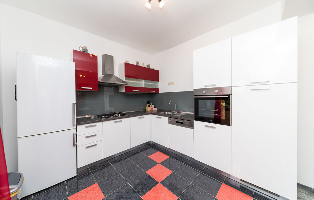 Ferienwohnung - Ciovo-Okrug Donji , Kroatien - CDC338 9