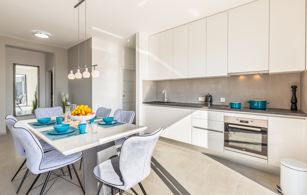 Ferienhaus - Makarska-Glavina Donja , Kroatien - CDC370 16