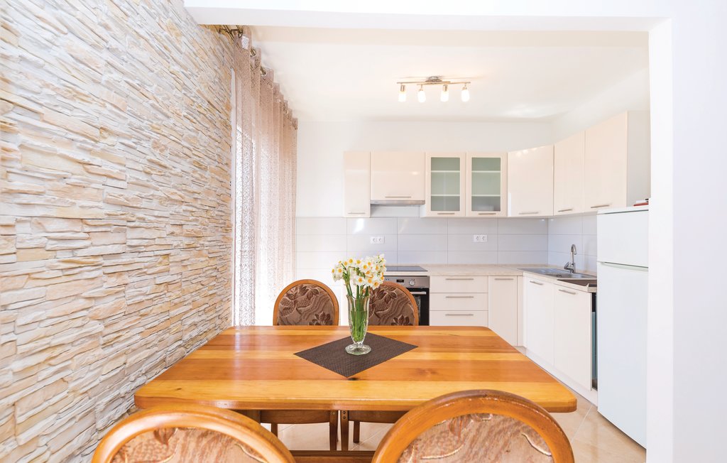 Ferienwohnung - Trogir-Kastel Gomilica , Kroatien - CDC384 5