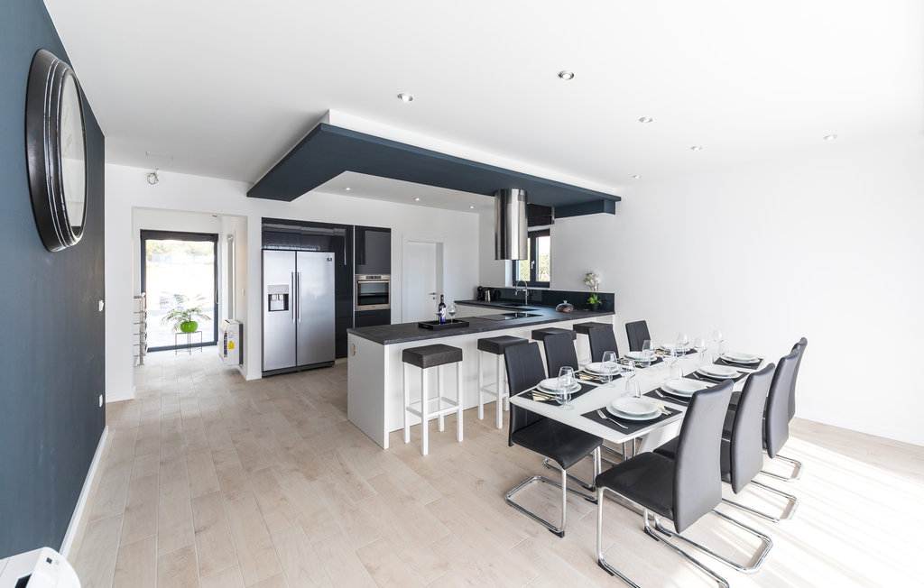 Ferienhaus - Trogir-Kastel Stari , Kroatien - CDC403 23