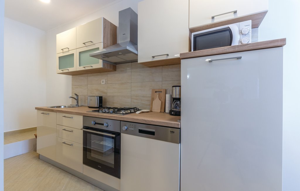 Ferienhaus - Split-Otok , Kroatien - CDC431 17