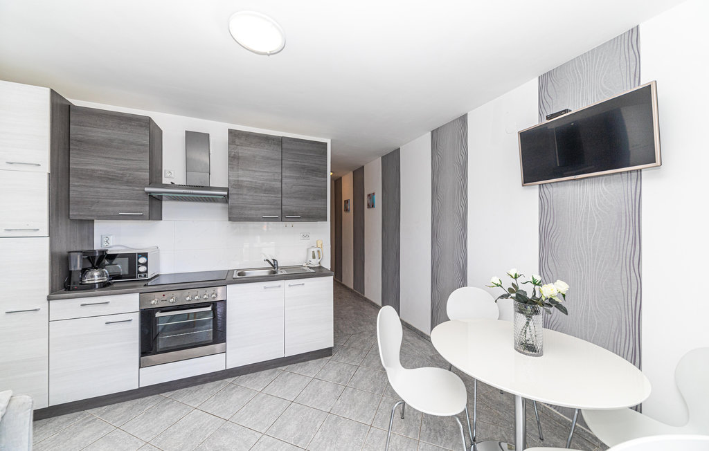 Ferienhaus - Ciovo-Okrug Donji , Kroatien - CDC476 29