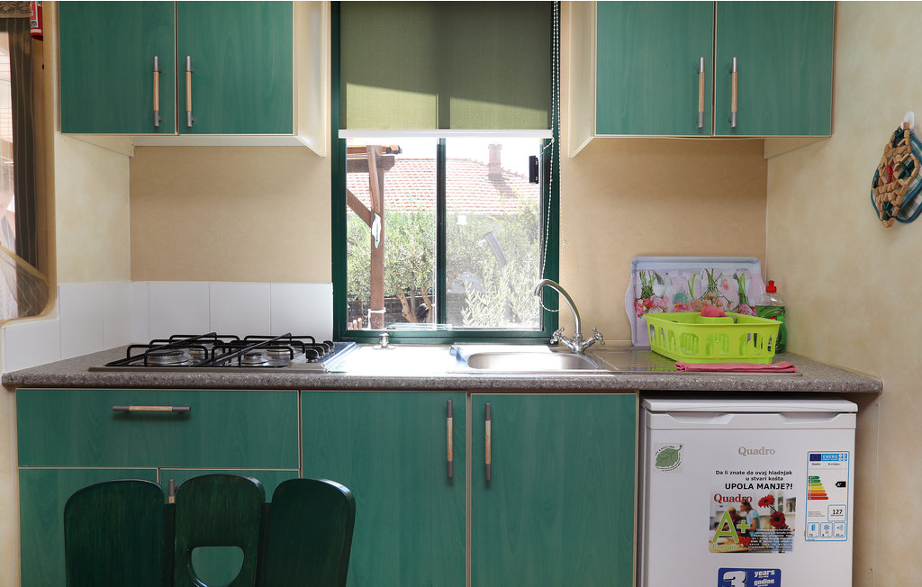 Feriehuse - Trogir , Kroatien - CDC490 14