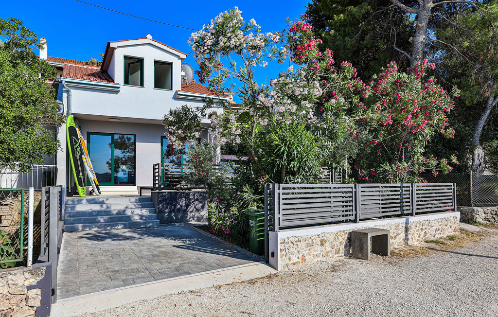 Ferienhaus - Ciovo-Okrug Gornji , Kroatien - CDC493 10