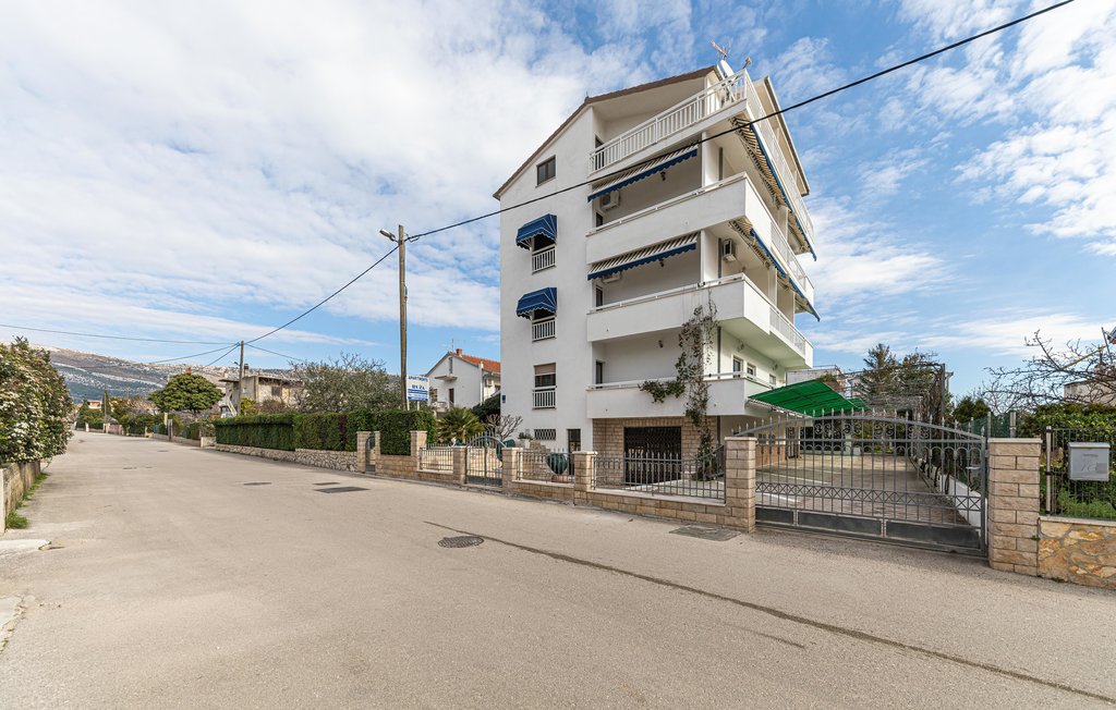 Lejlighed - Trogir-Kastel Stafilic , Kroatien - CDC511 1