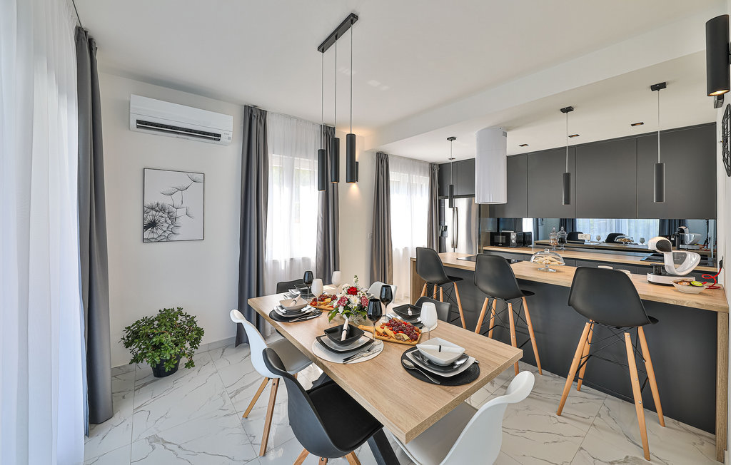 Ferienhaus - Seget Donji-Trogir , Kroatien - CDC534 22