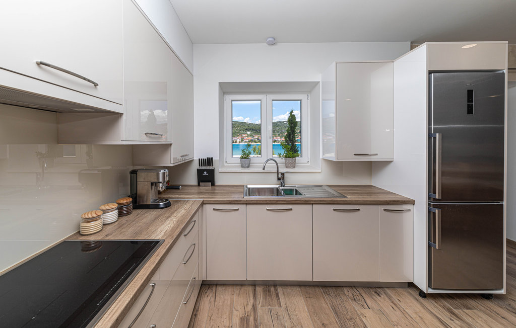 Ferienhaus - Trogir-Vinisce , Kroatien - CDC538 7