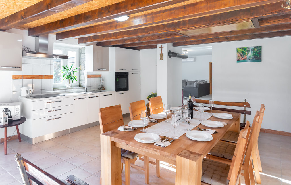 Feriehuse - Makarska-Lokvicici , Kroatien - CDC550 4