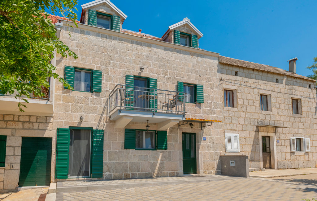 Feriehuse - Makarska-Vinjani gornji , Kroatien - CDC575 15