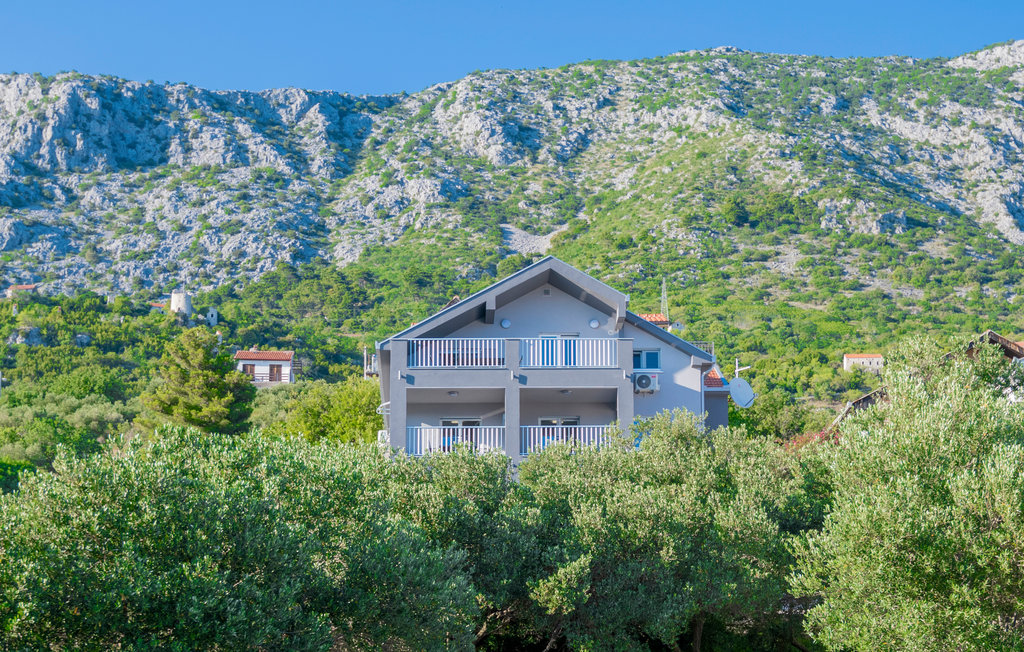Lejlighed - Makarska-Podaca , Kroatien - CDC593 10