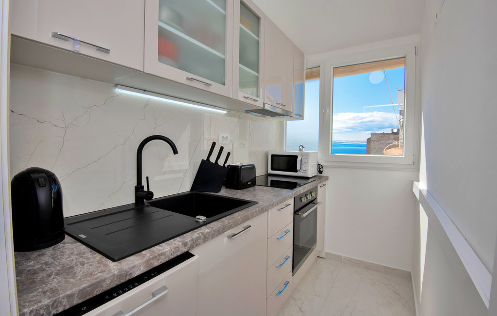 Ferieleilighet - Makarska , Kroatia - CDC598 5