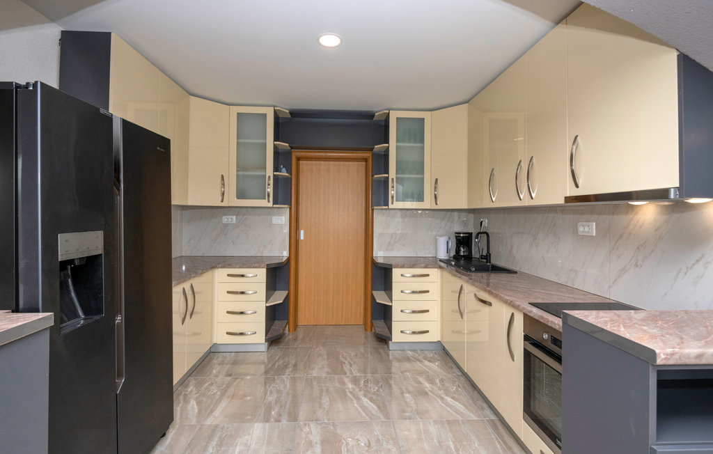 Feriehuse - Makarska-Donji Prolozac , Kroatien - CDC610 7