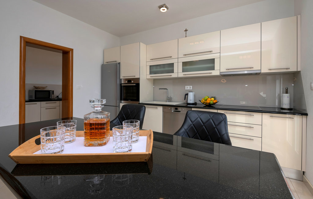 Feriehuse - Makarska-Prolozac Donji , Kroatien - CDC612 25