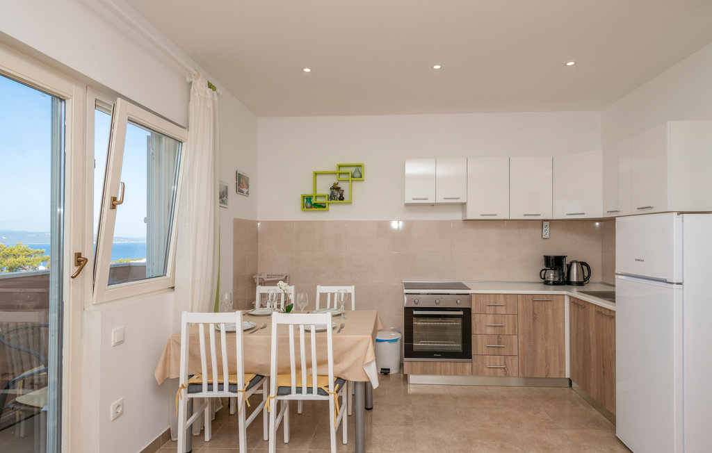 Ferieleilighet - Makarska , Kroatia - CDC642 12