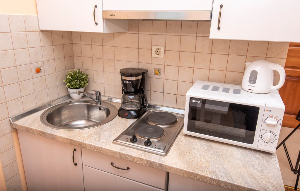 Lejlighed - Split-Podstrana , Kroatien - CDC647 4