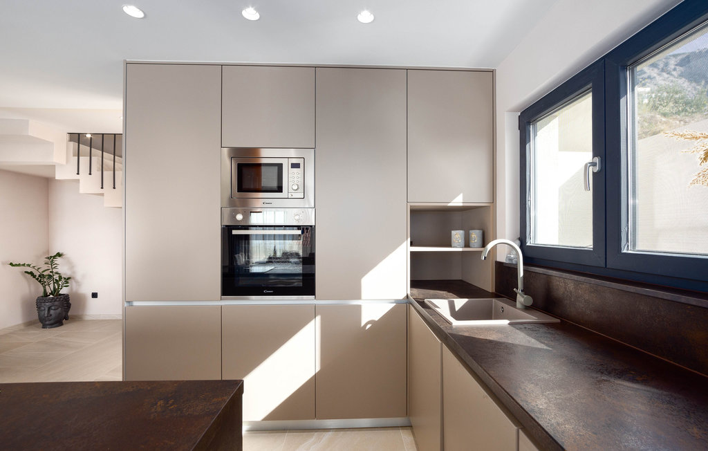 Feriehuse - Makarska , Kroatien - CDC713 40