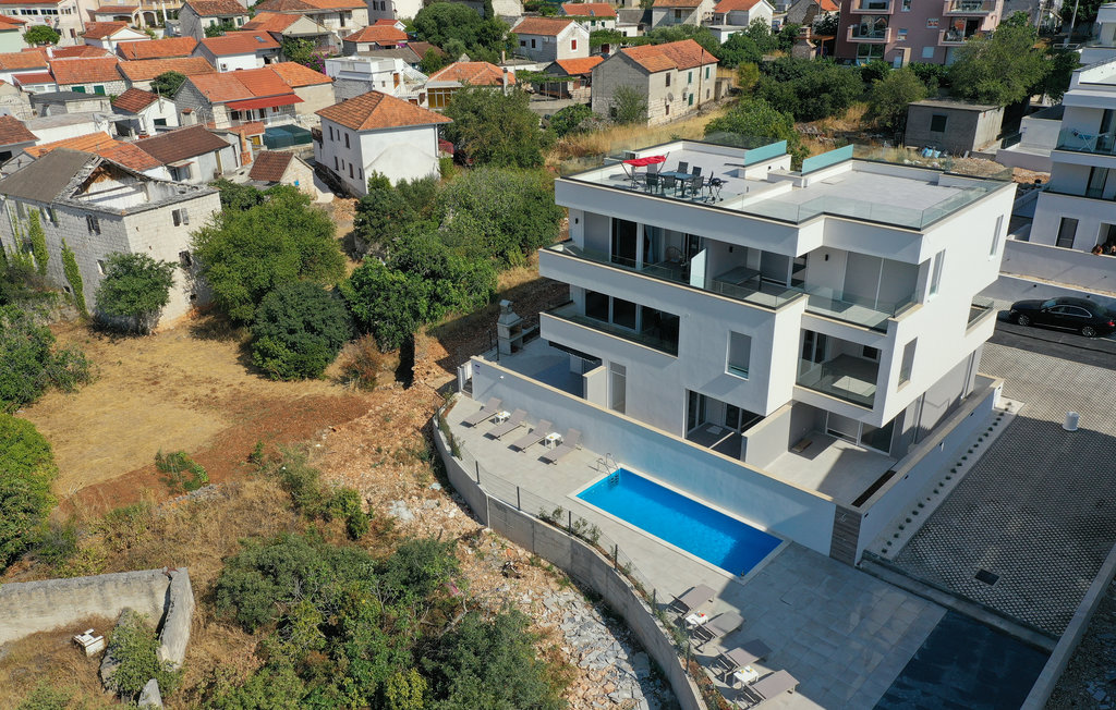 Ferienwohnung - Ciovo-Okrug Gornji , Kroatien - CDC724 9