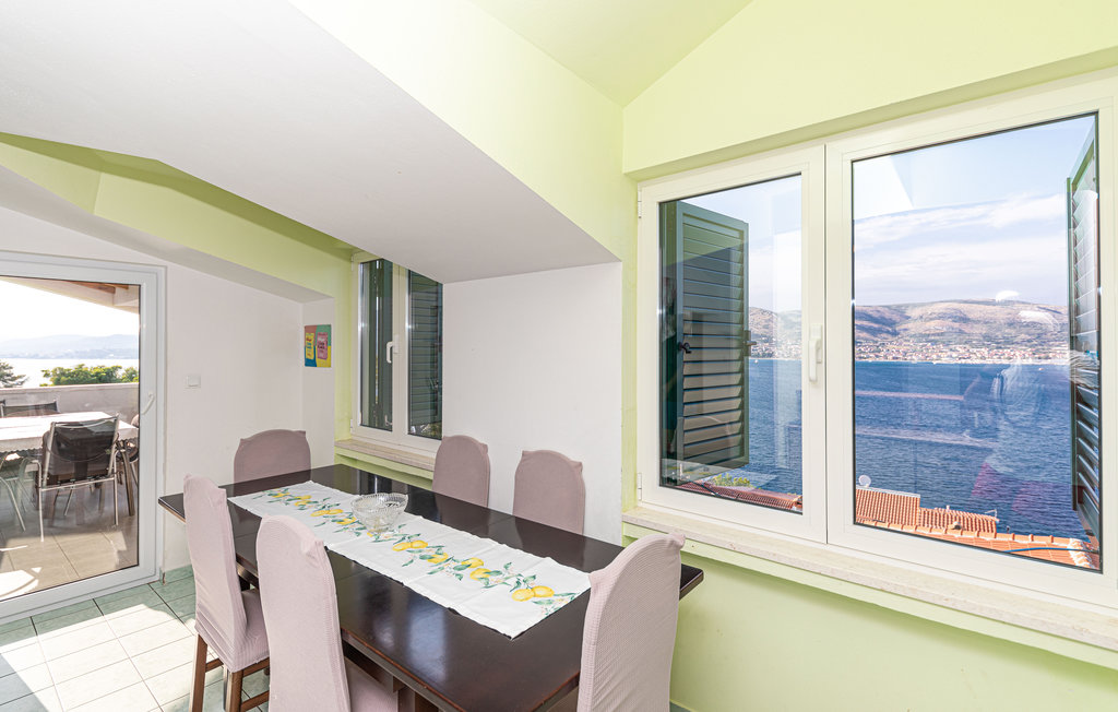 Semesterlägenhet - Ciovo-Okrug Donji , Kroatien - CDC728 6