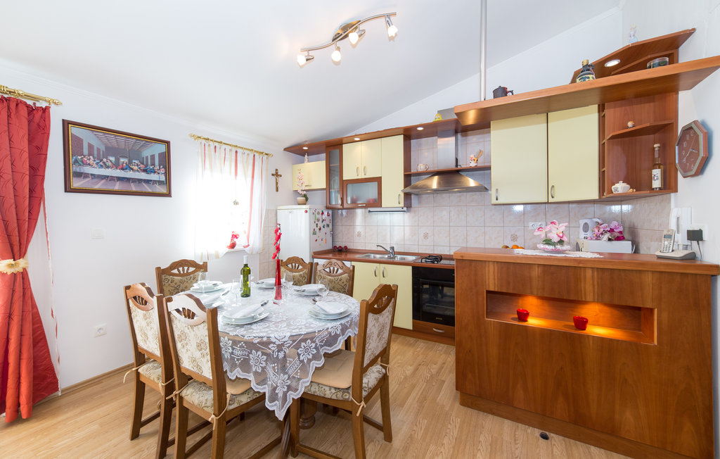 Ferienhaus - Trogir-Kastel Luksic , Kroatien - CDC741 3