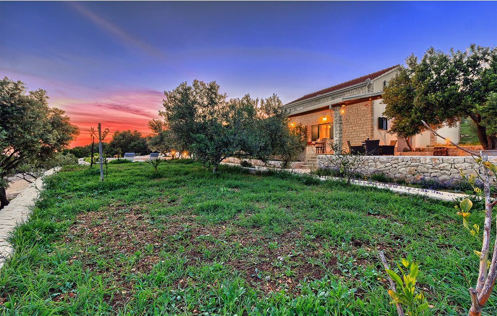 Ferienhaus - Ciovo-Okrug Gornji , Kroatien - CDC745 14