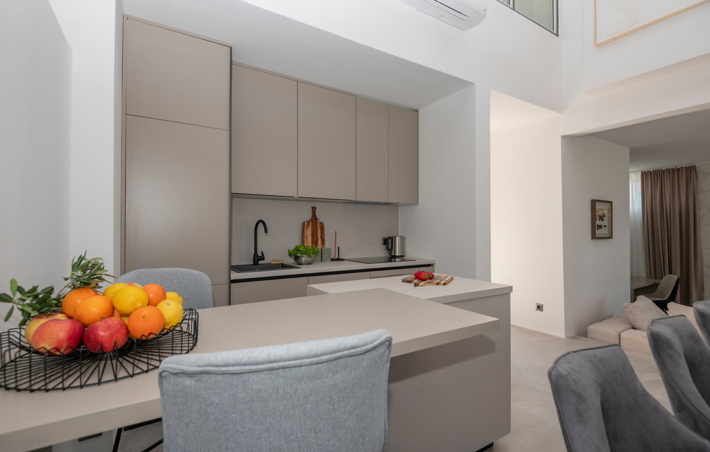 Feriehuse - Makarska , Kroatien - CDC770 5