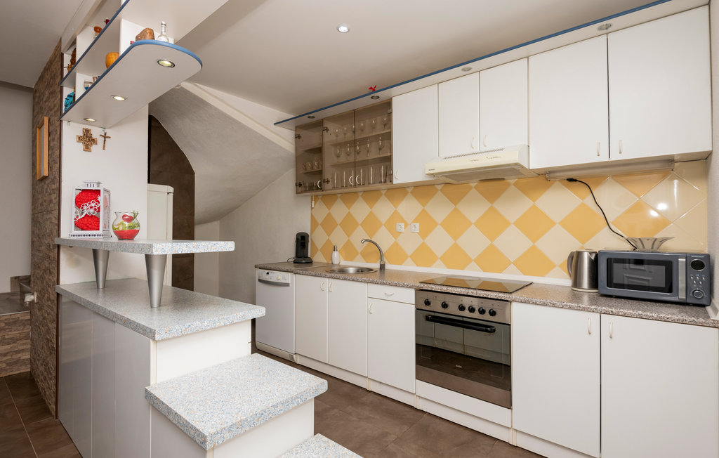 Feriehuse - Makarska-Donji Vinjani , Kroatien - CDC798 4