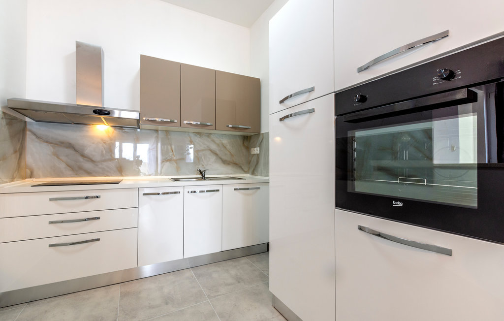 Feriehus - Omis - Jesenice , Kroatia - CDC815 3
