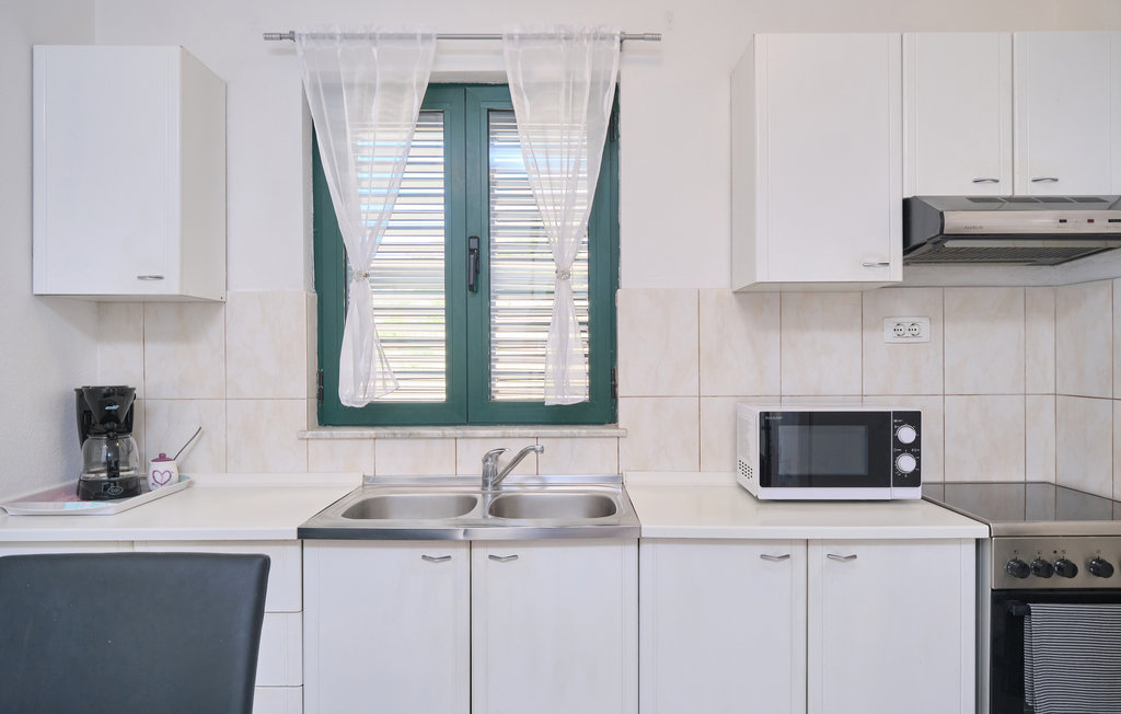 Feriehuse - Split-Podstrana , Kroatien - CDC820 6