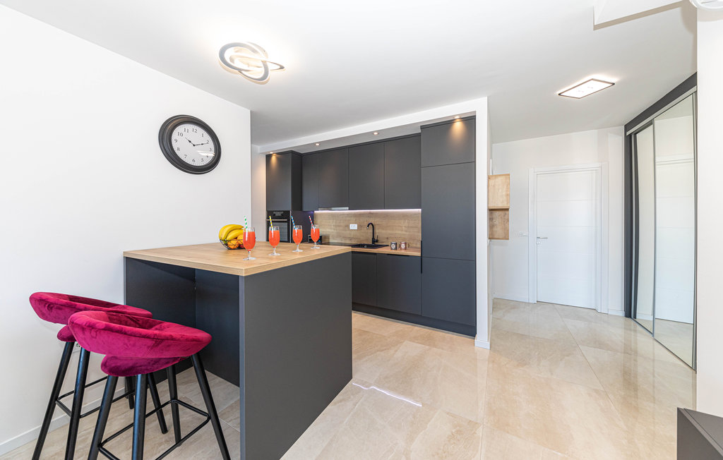 Semesterlägenhet - Ciovo-Okrug Gornji , Kroatien - CDC835 6