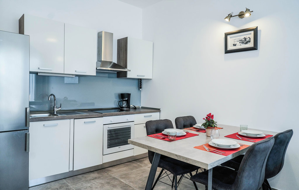 Ferienhaus - Trogir-Kastel Luksic , Kroatien - CDC838 37