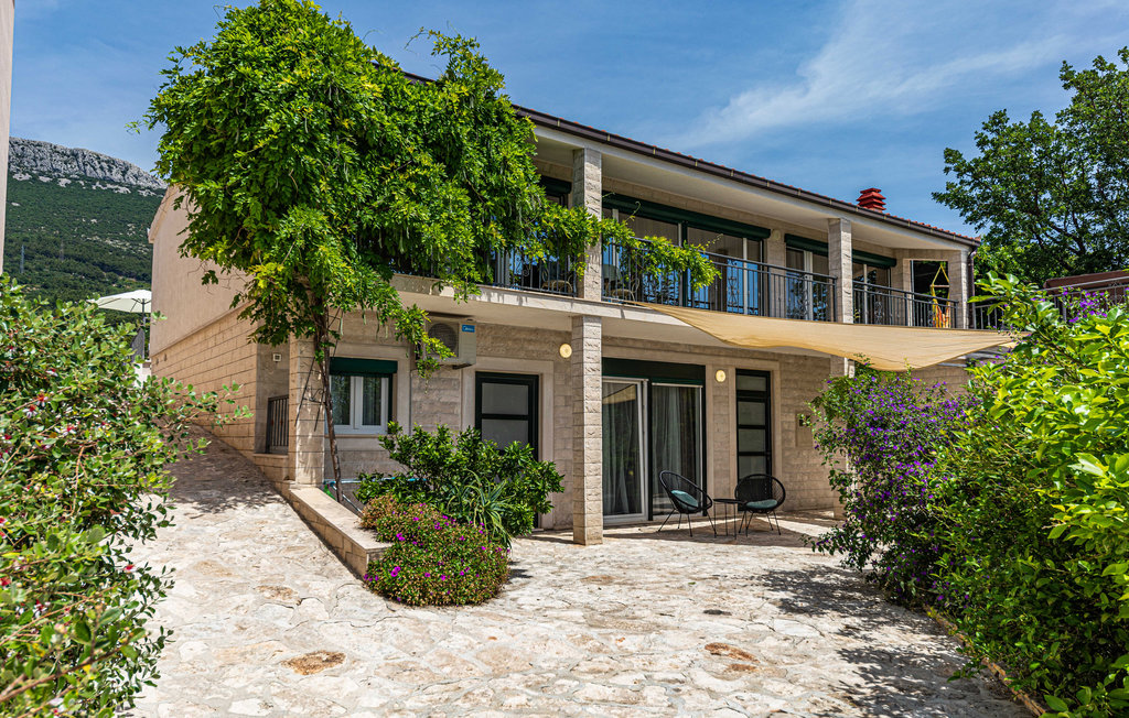 Ferienhaus - Trogir-Kastel Luksic , Kroatien - CDC838 20