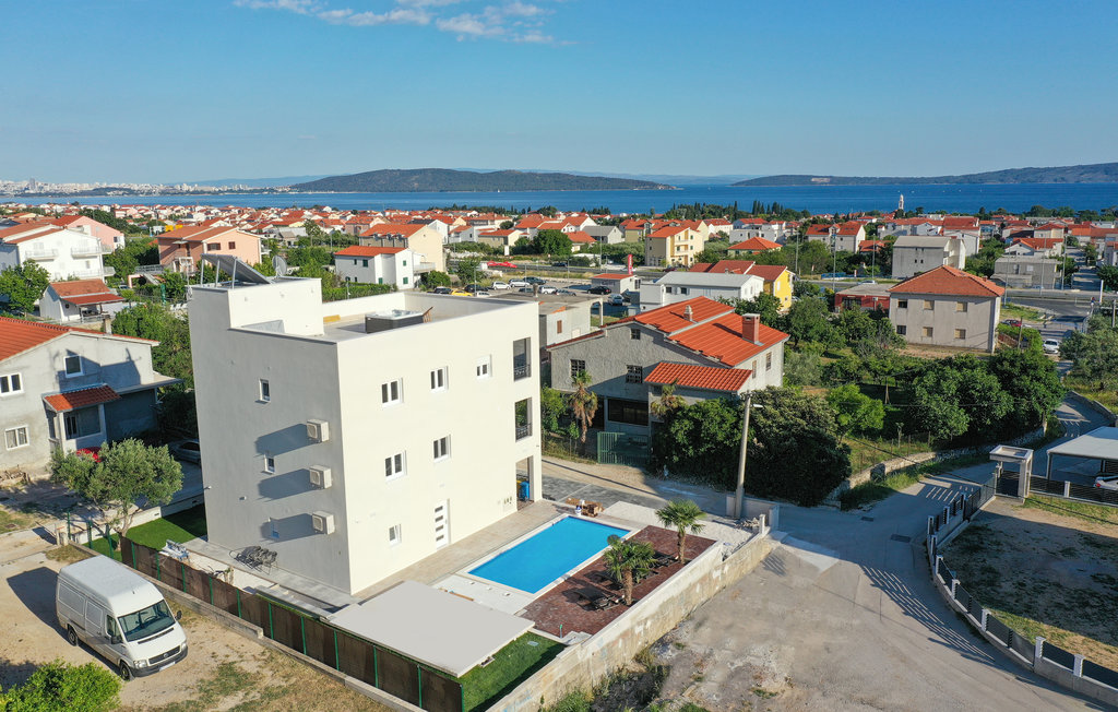Ferienhaus - Trogir-Kastel Luksic , Kroatien - CDC844 19