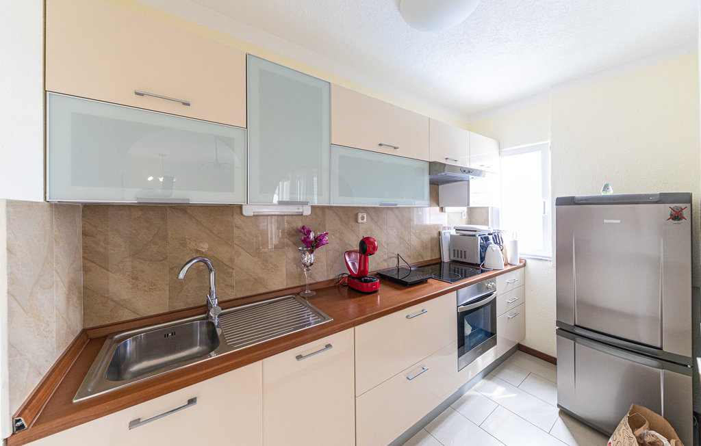 Feriehuse - Trogir-Okrug Gornji , Kroatien - CDC847 6