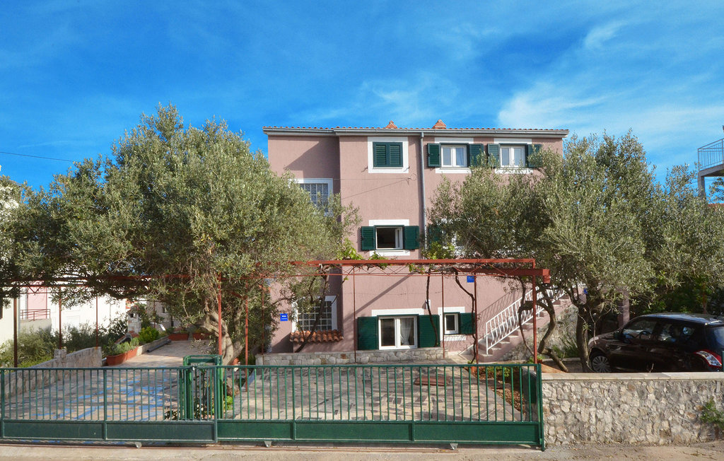 Ferienhaus - Ciovo-Okrug Gornji , Kroatien - CDC848 15