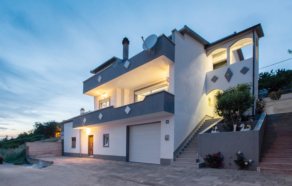 Ferienhaus - Split-Ruda , Kroatien - CDC886 2